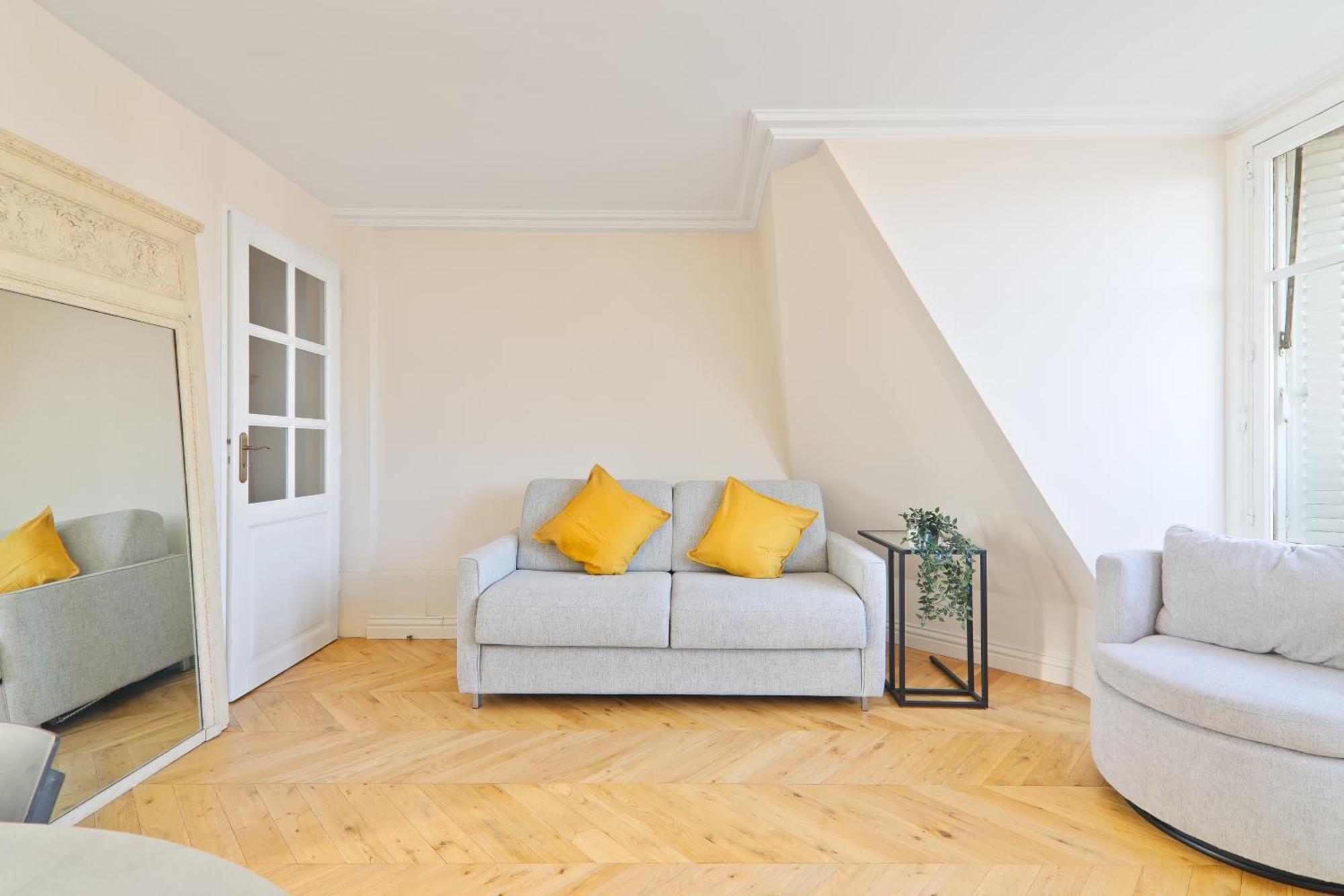 Appartement Quartier Rue De La Paix Free Netflix Parijs Buitenkant foto